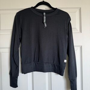 Vuori Daydream Crew- Black